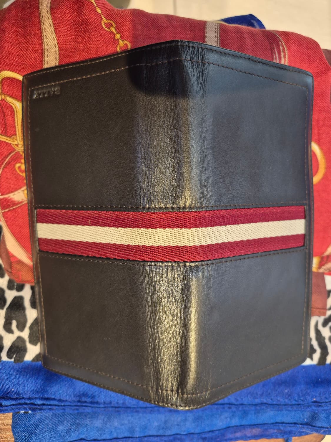 발리 남성 장지갑 상품이미지2