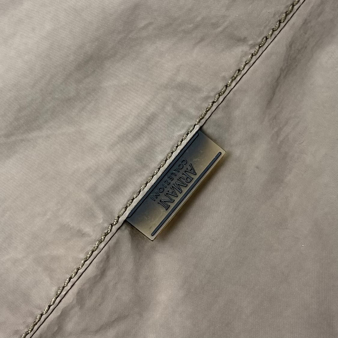 아르마니꼴레지오니 맥코트자켓 s09768 상품이미지7