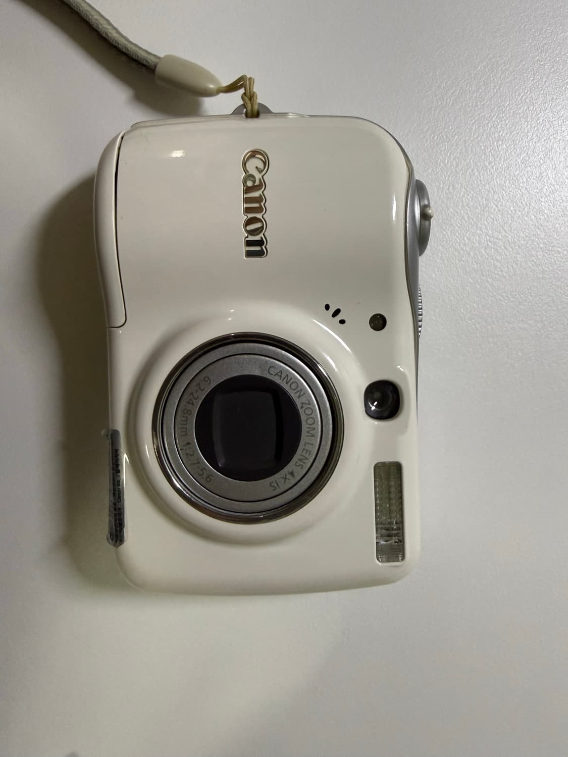 캐논 파워샷 e1 카메라 상품이미지1