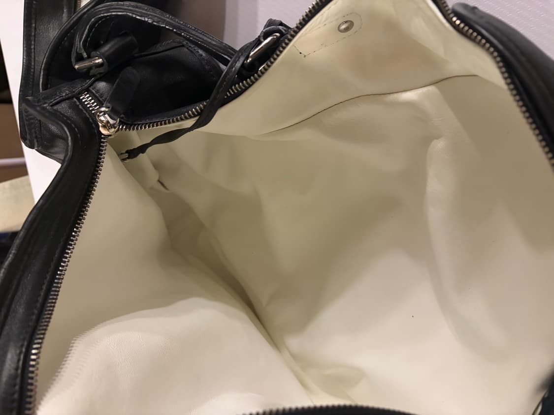 마르지엘라 h&m 기타백 상품이미지6