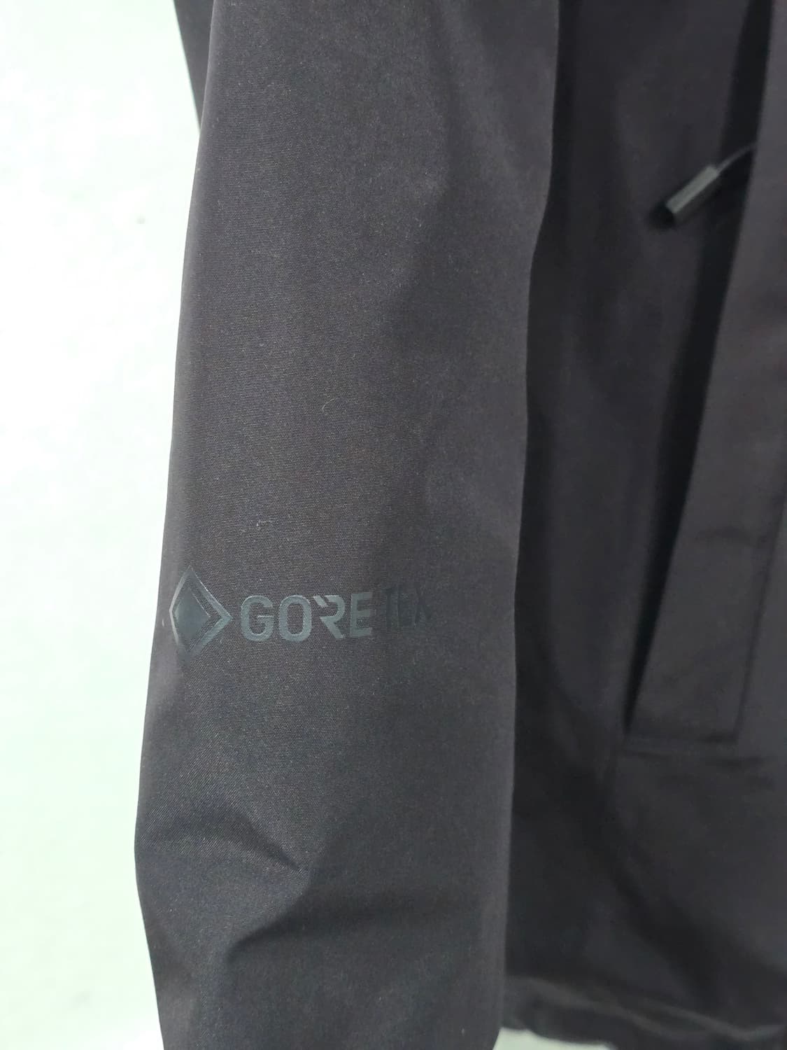 K2 고어텍스 포스트 폭스 구스 다운 상품이미지3