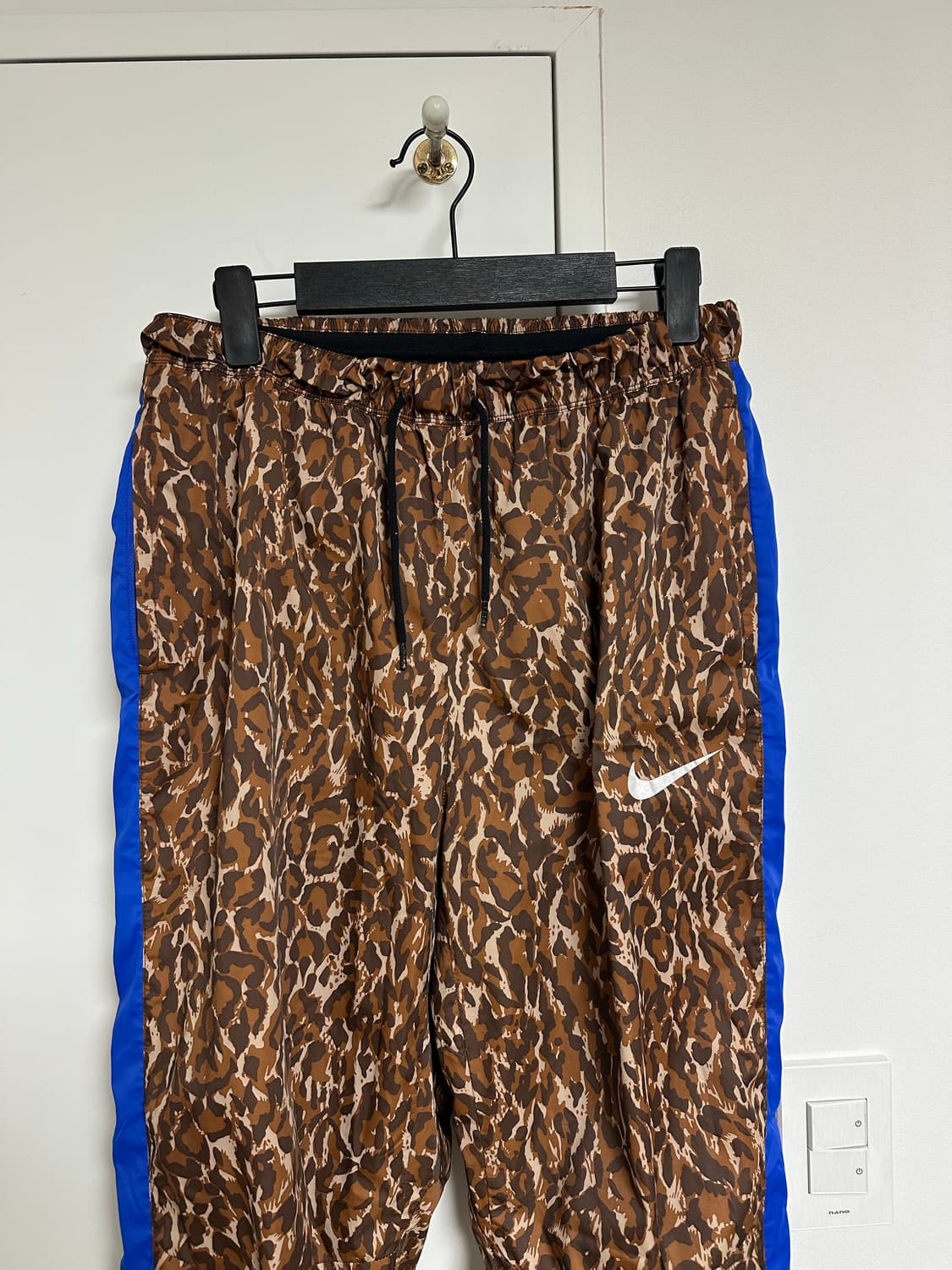 나이키 리펠 레오파드 팬츠 상품이미지2