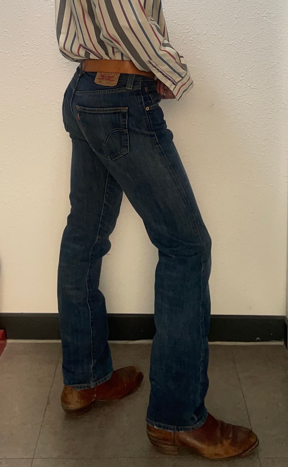 리바이스501 상품이미지1