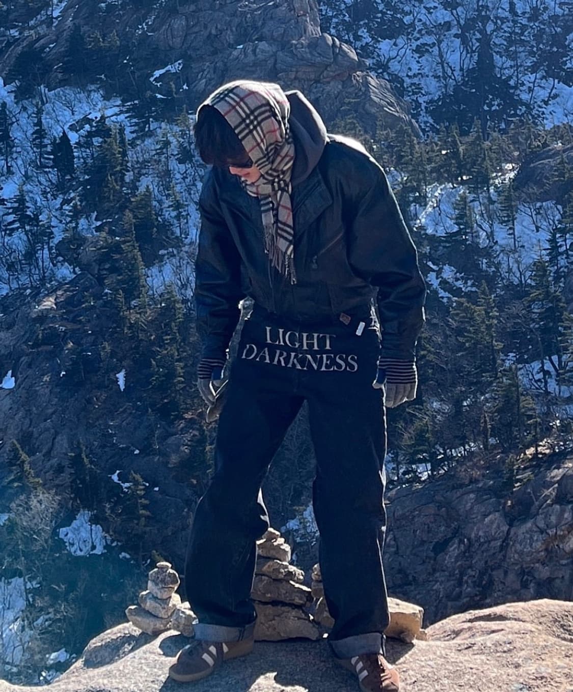 리바이스 x 언더커버 - 29 데님 상품이미지3