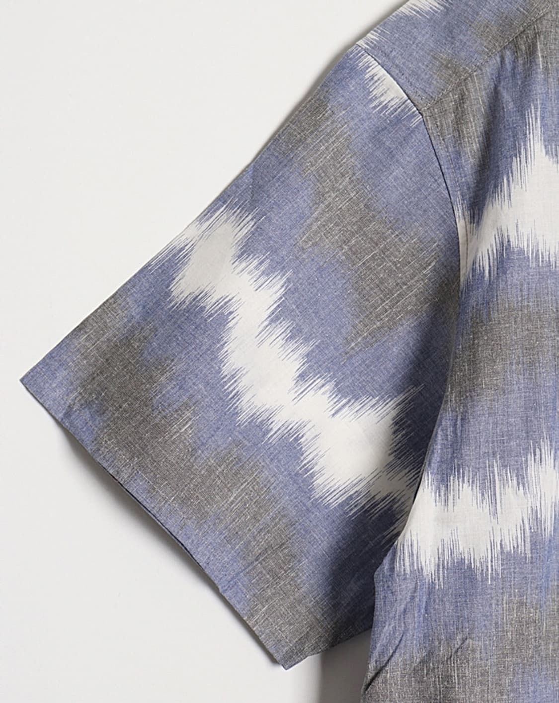 JUNKO KOSHINO Pattern Shirts 상품이미지5