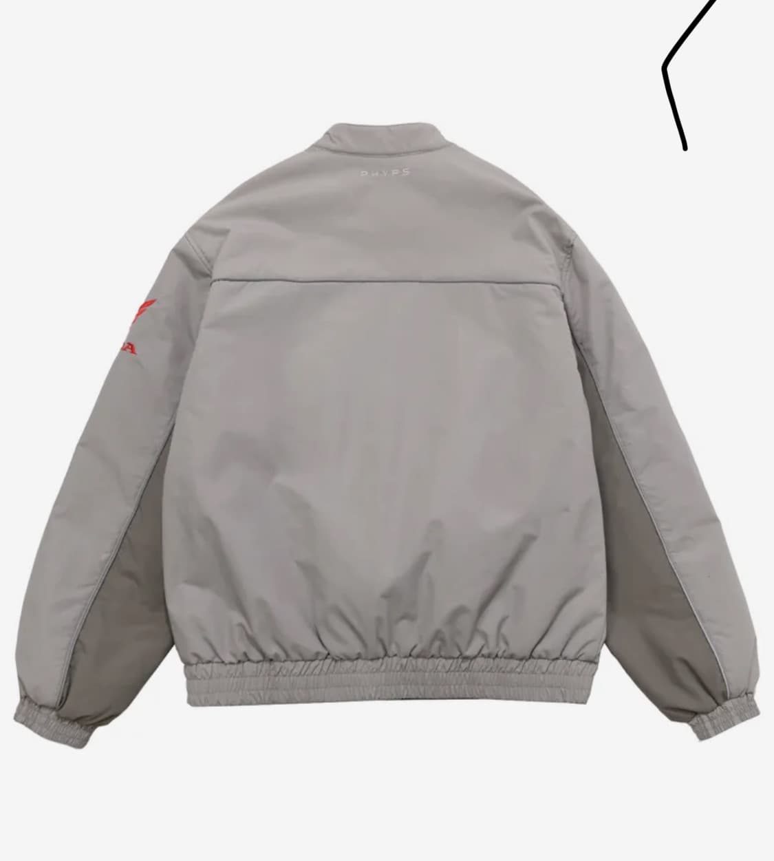 혼다 Motorcycle Jacket XL 실착 X 상품이미지2