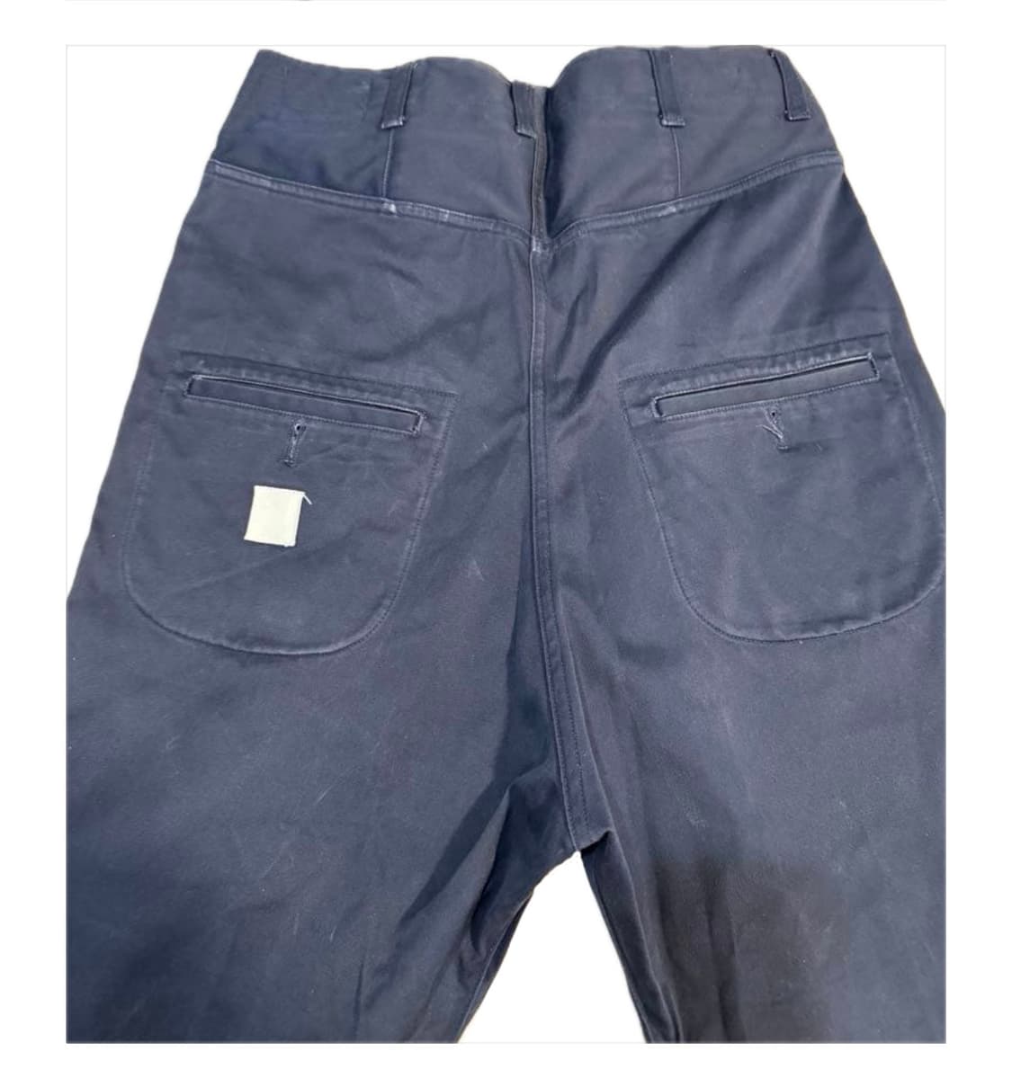 Comme des Garcons saruel pants 상품이미지3