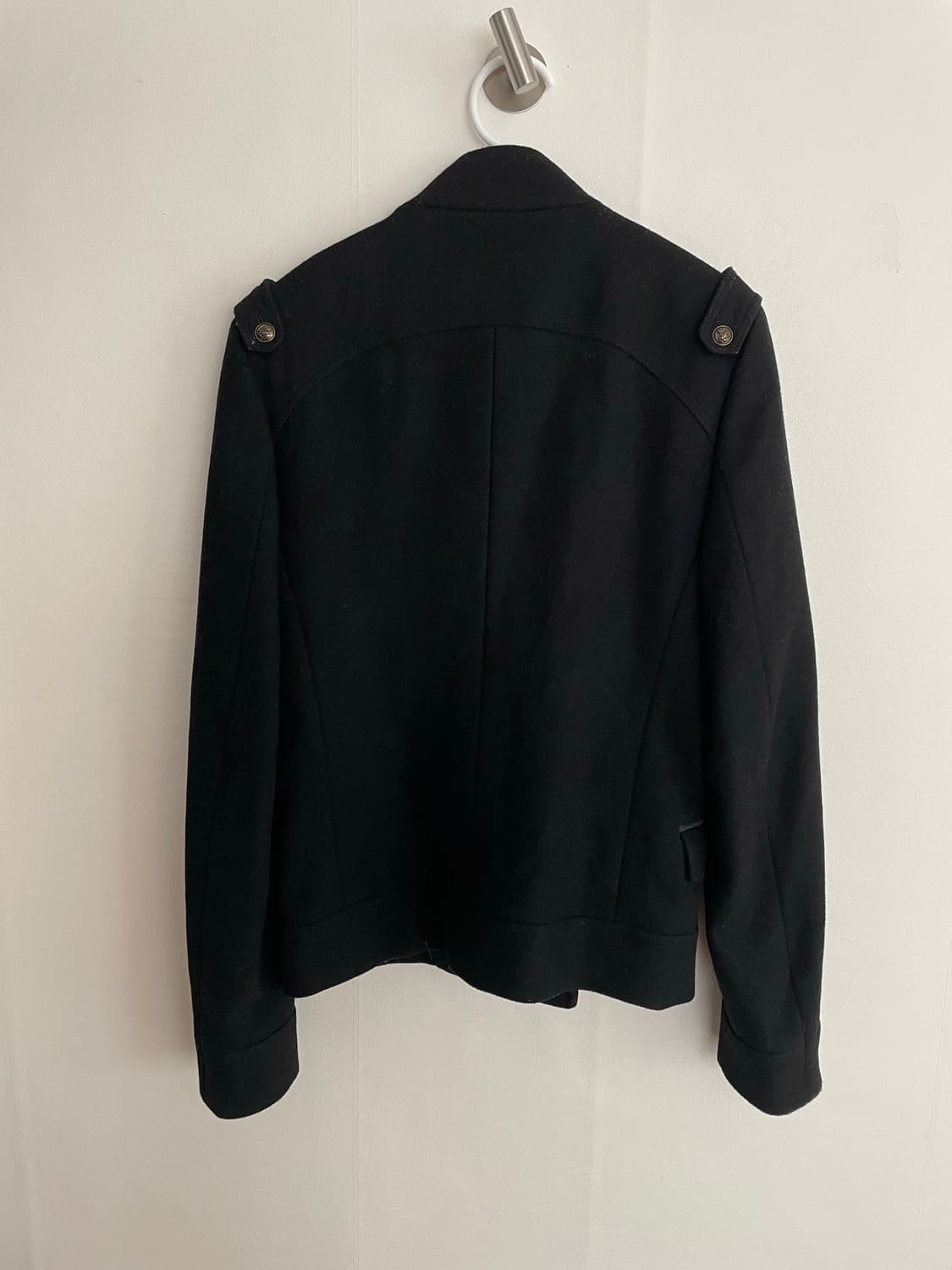 Zara napoleon jacket 상품이미지3