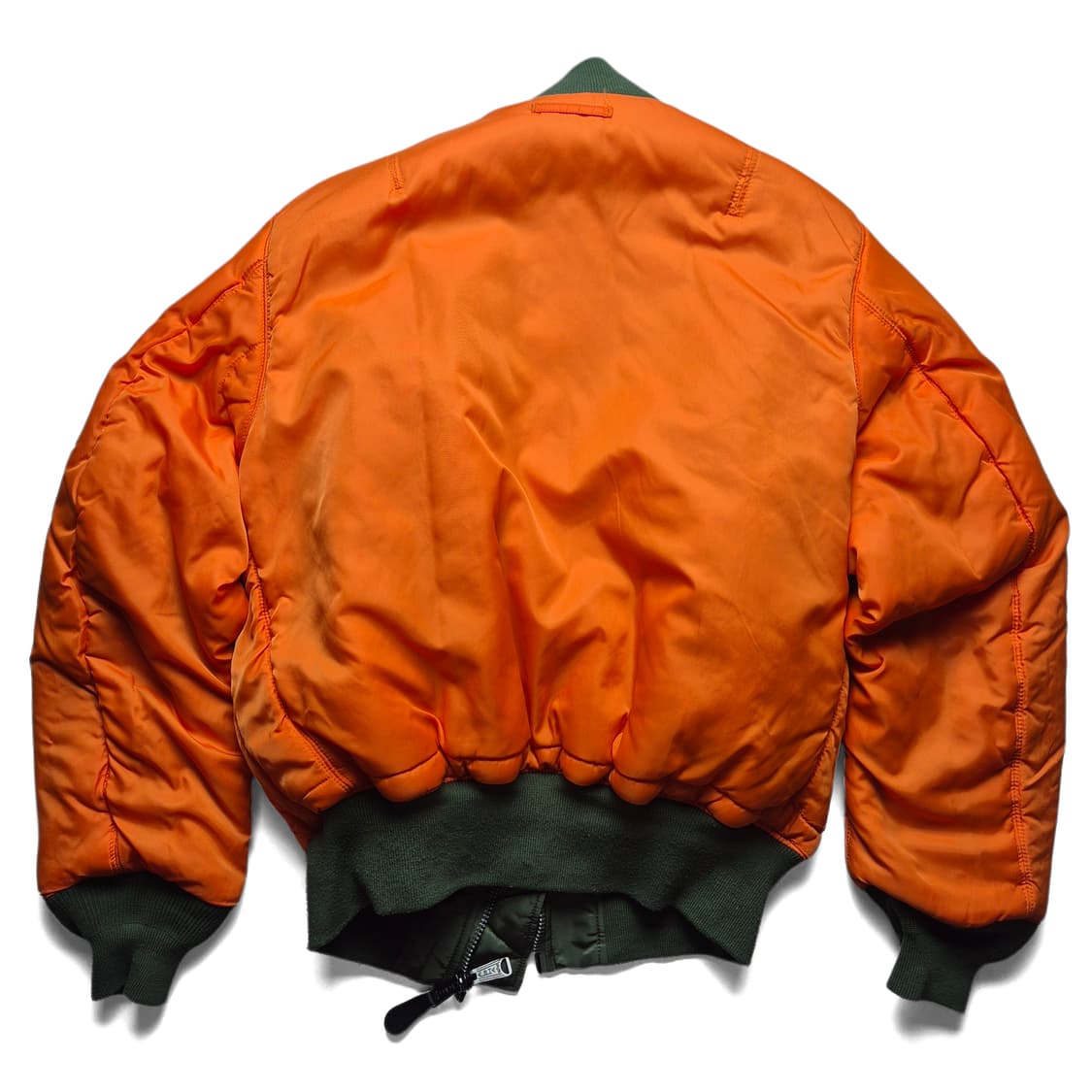 [M] 알파인더스트리 MA-1 플라이트 자켓 상품이미지9