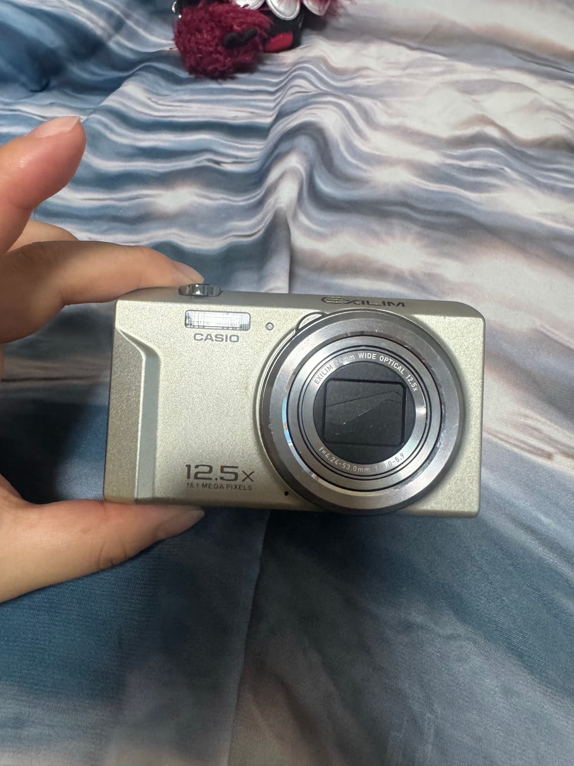 카시오 ex-zs150 카메라🍑🎀 상품이미지1