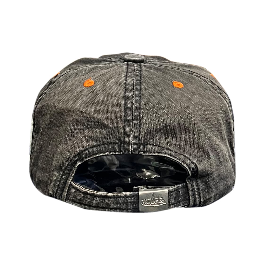 본더치 뉴욕 모터사이클 윙로고 빈티지 볼캡 모자 상품이미지3