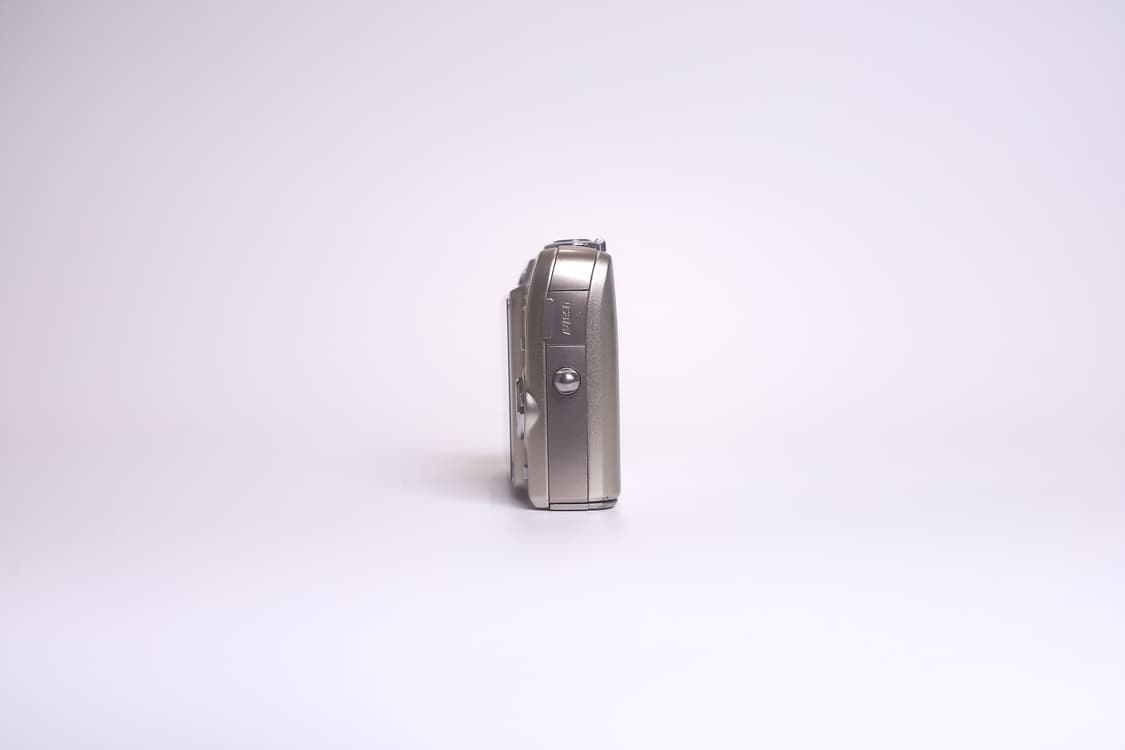 카시오 엑슬림 Z1050 골드 상품이미지4