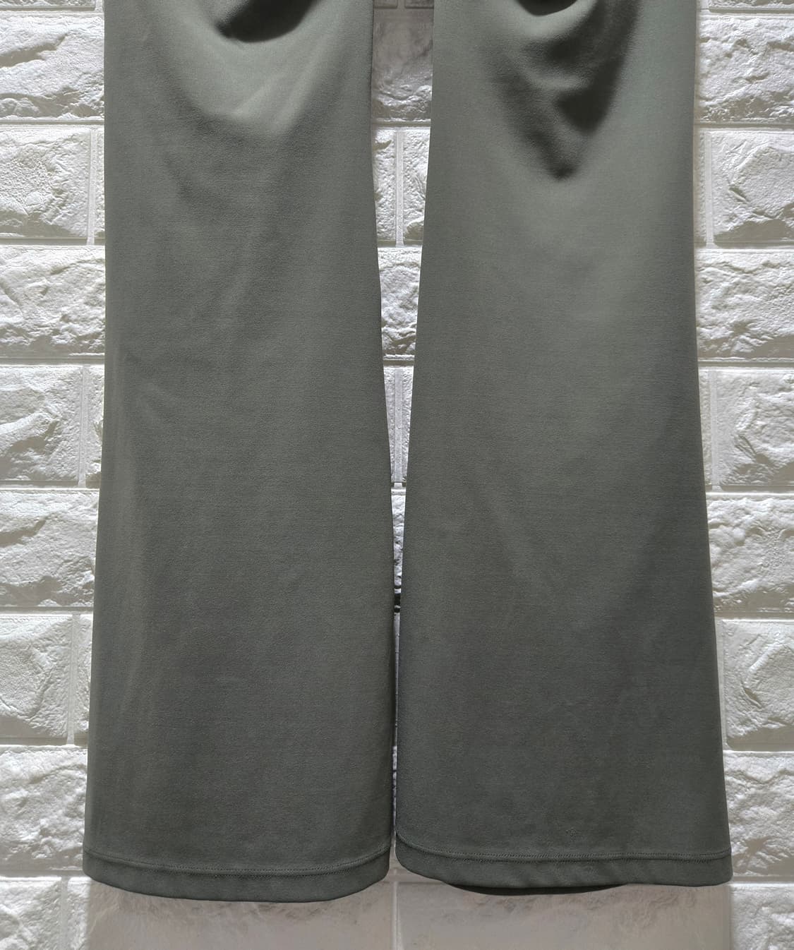 안다르 부츠컷 레깅스 6 상품이미지8