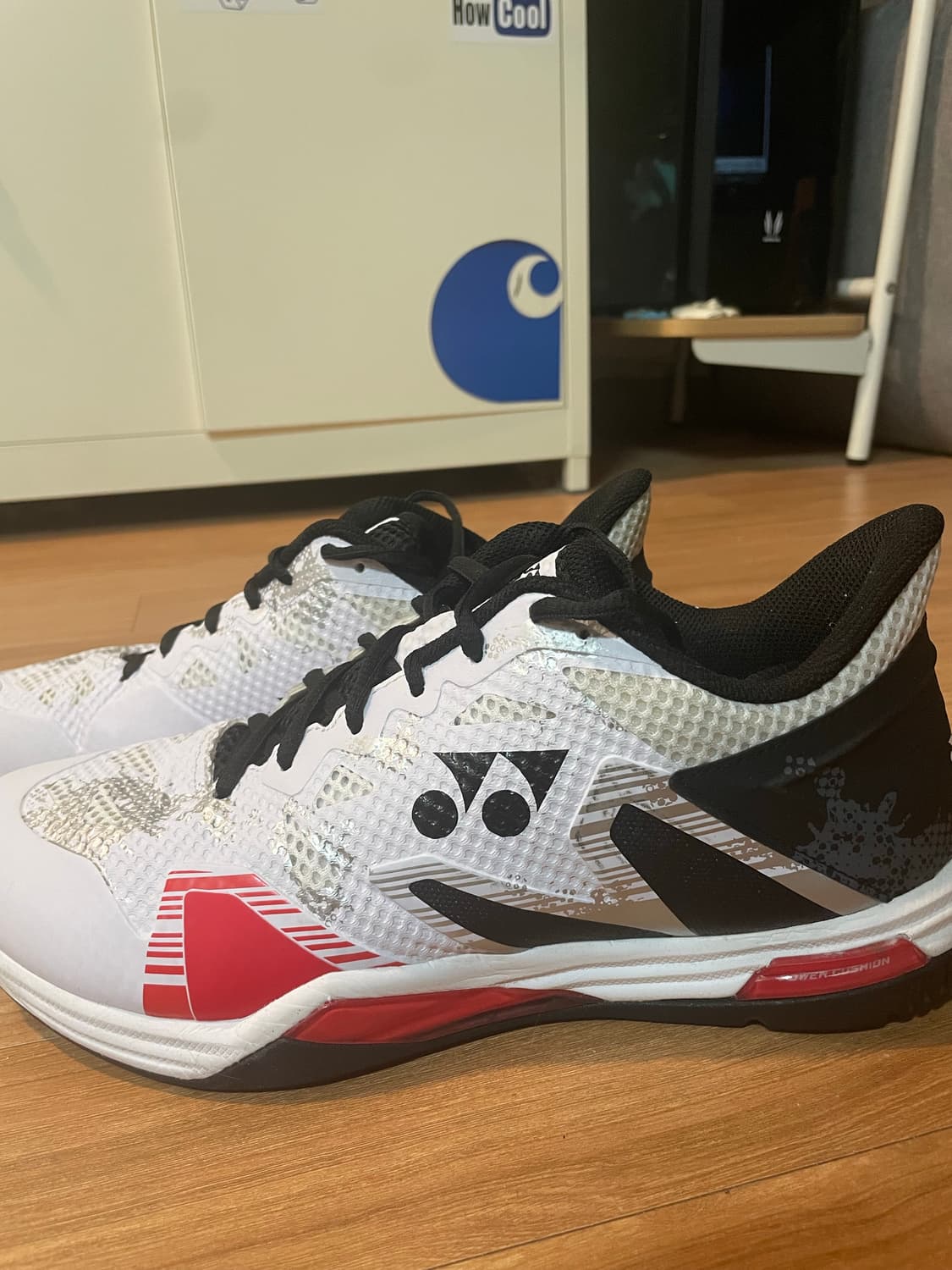 요넥스 배드민턴화 이클립션X 270 상품이미지1