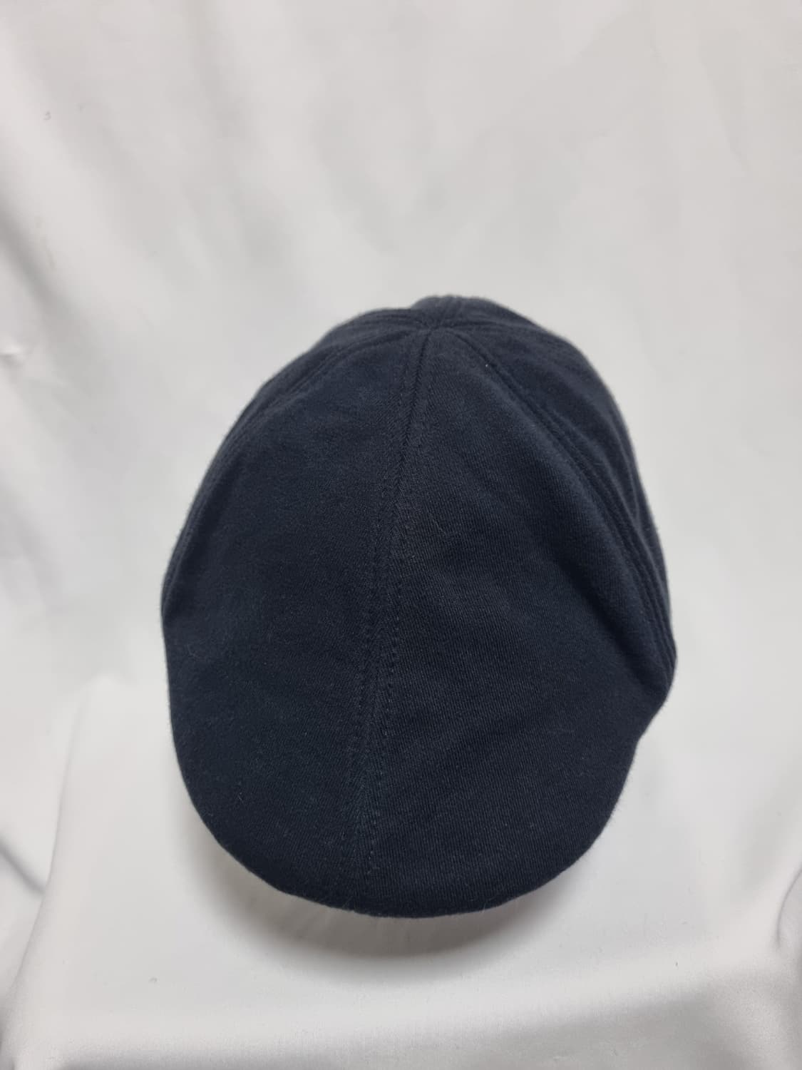 라코스테 블랙 헌팅캡 모자 상품이미지2