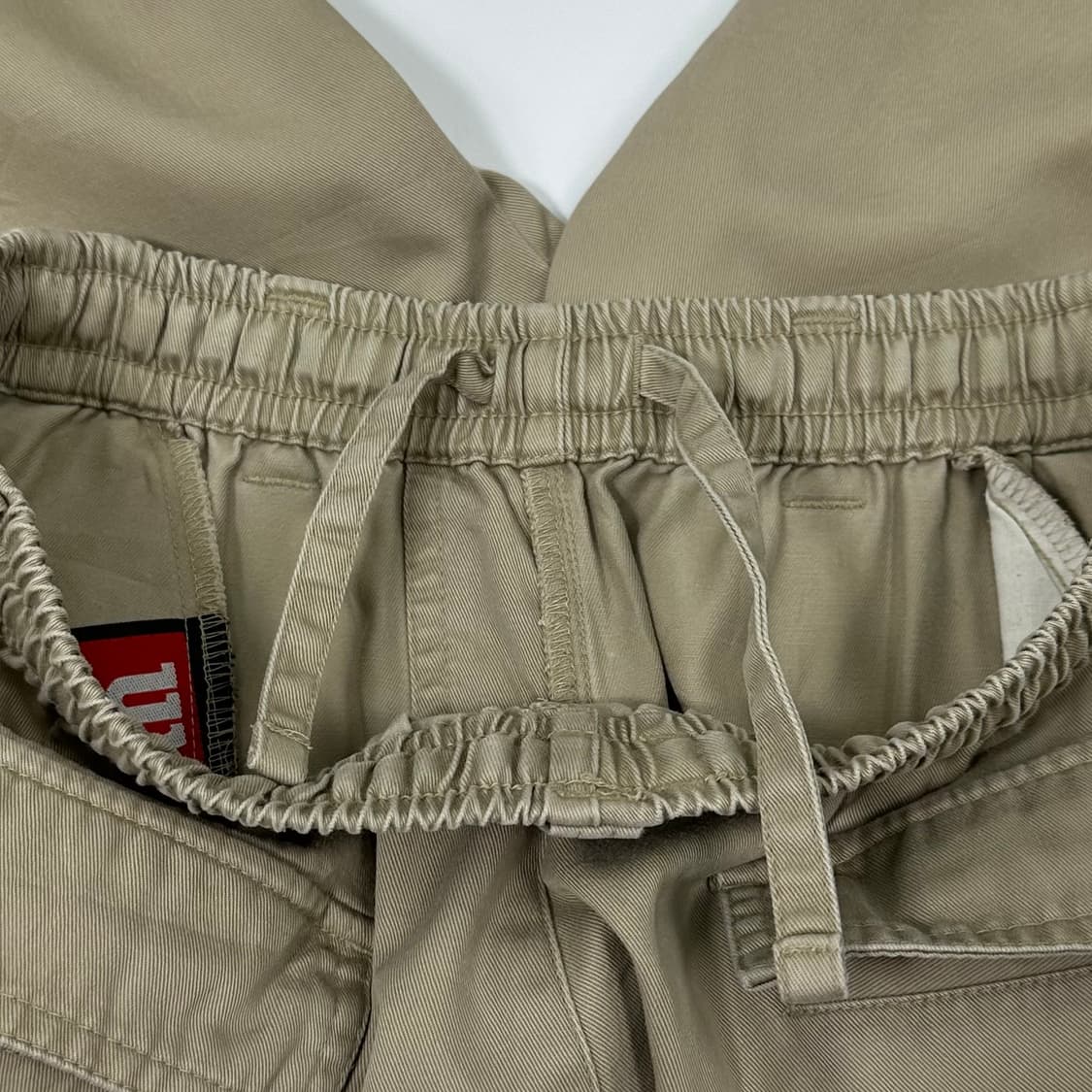 wilson beige cargo pants 상품이미지6
