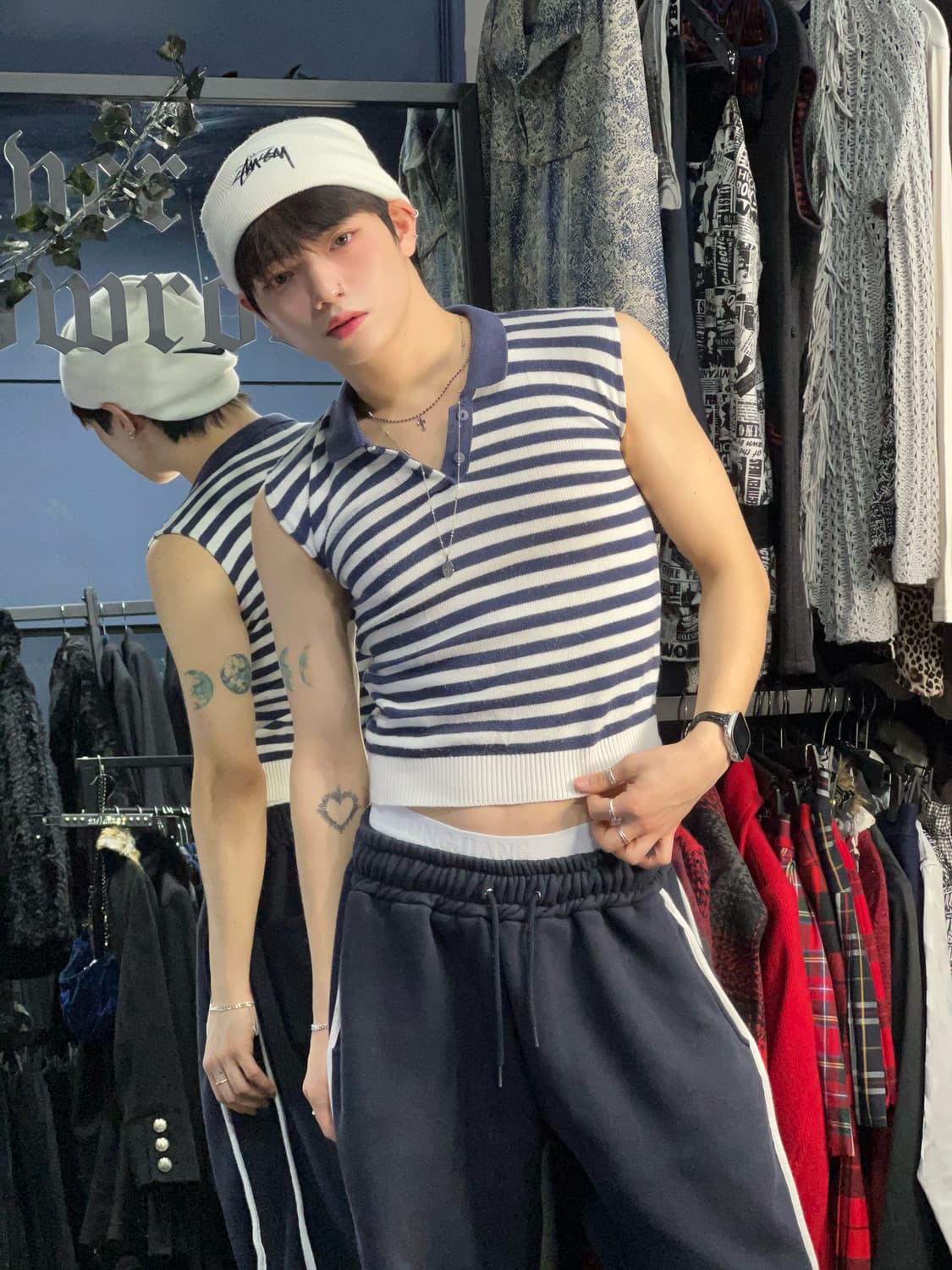 JPN Knit 상품이미지6