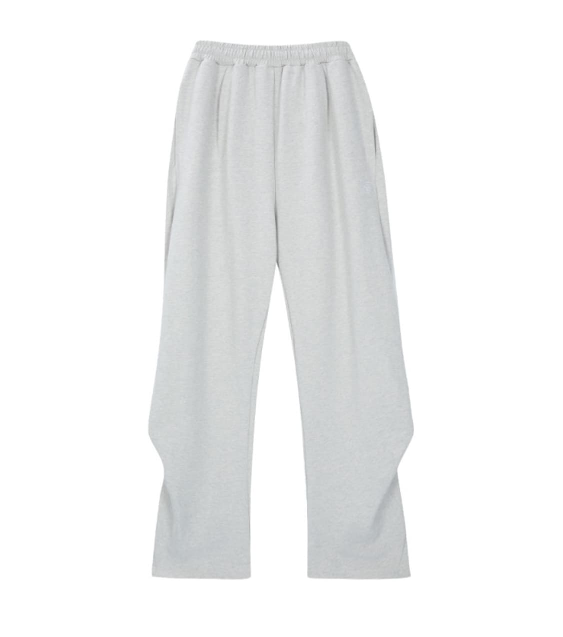 산산기어 스웻팬츠 22FW 오트밀 1사이즈 상품이미지3