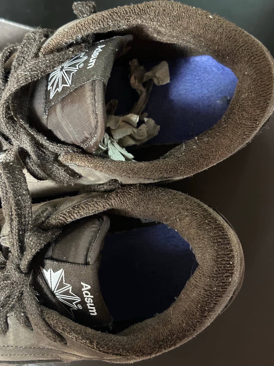 adsum 리복 클럽c 미드 280 상품이미지3