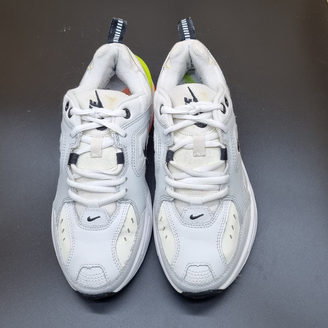 나이키 M2K 테크노 우225 상품이미지2