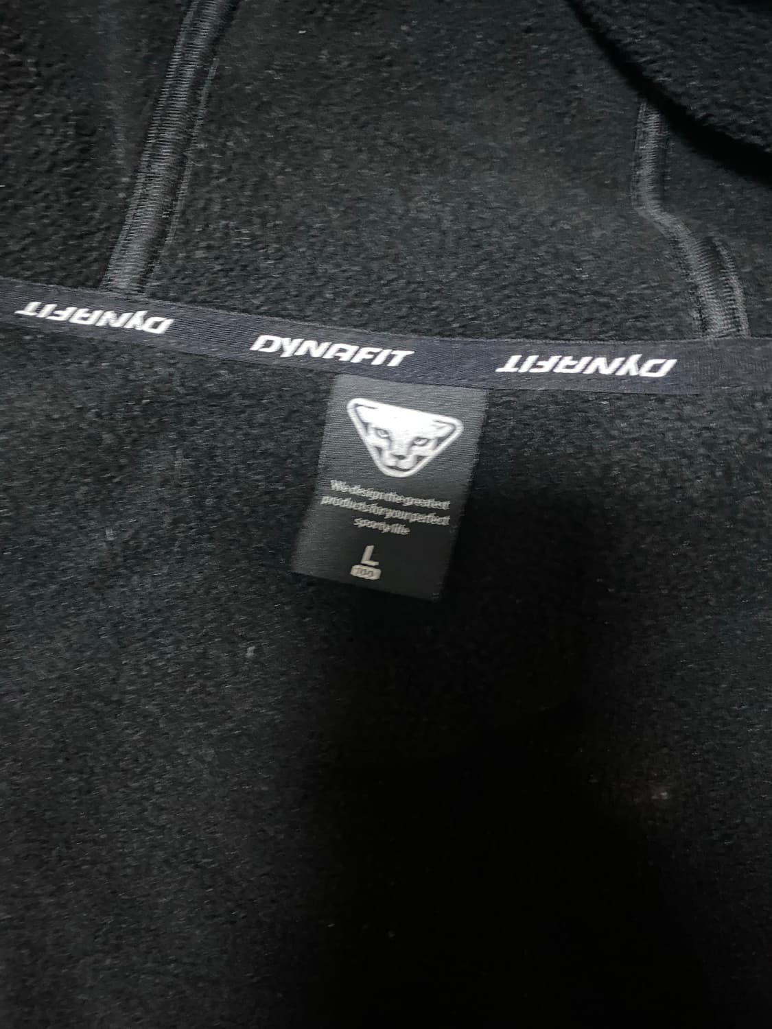 다이나핏 메짜라마 후리스 2개 상품이미지8