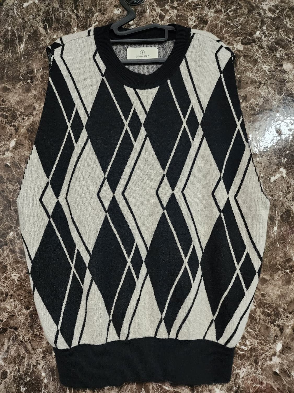 이얼즈어고  블랙 L 상품이미지1