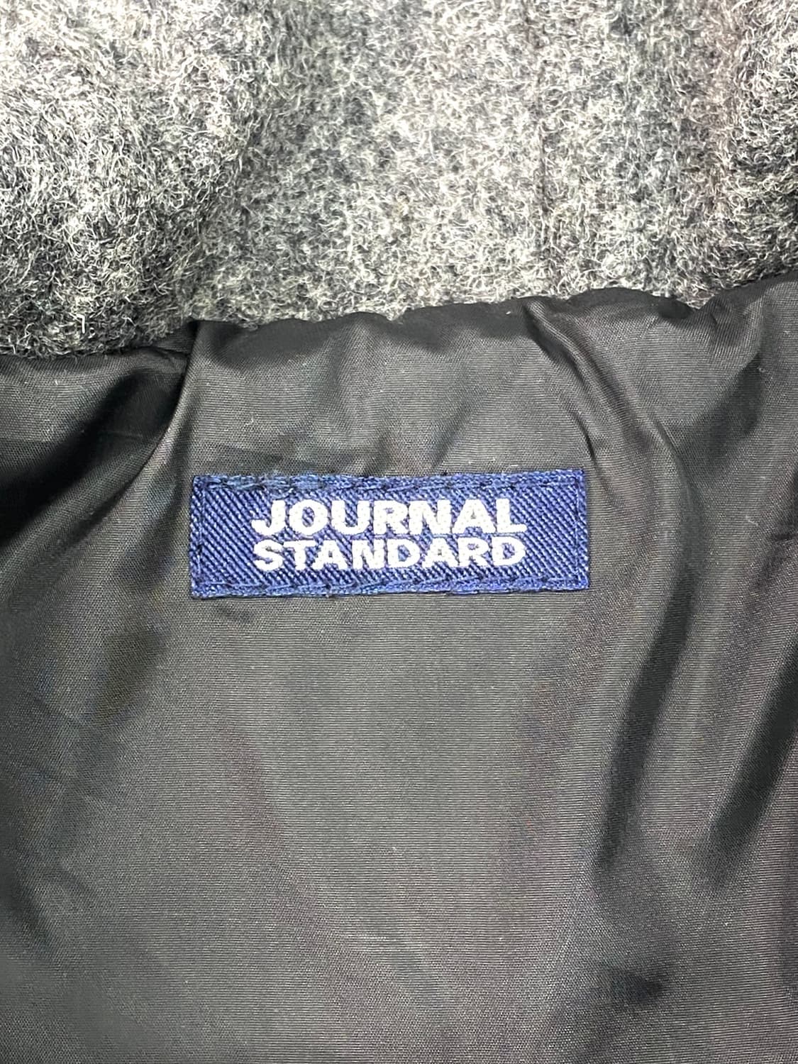 Journal Standard Duffle Coat 상품이미지7