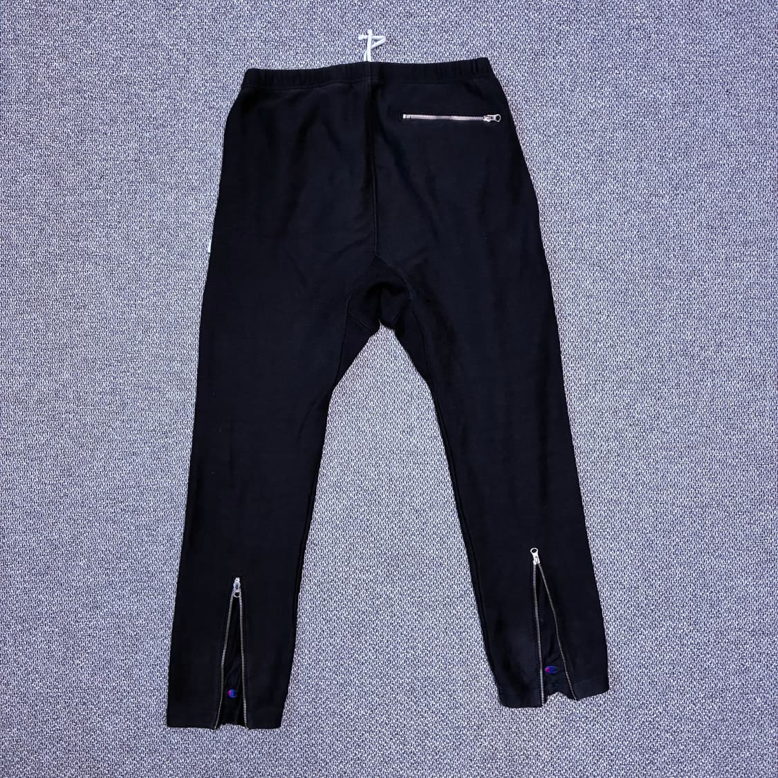 [L] 빔즈 챔피온 리버스위브 스웻 팬츠 상품이미지2