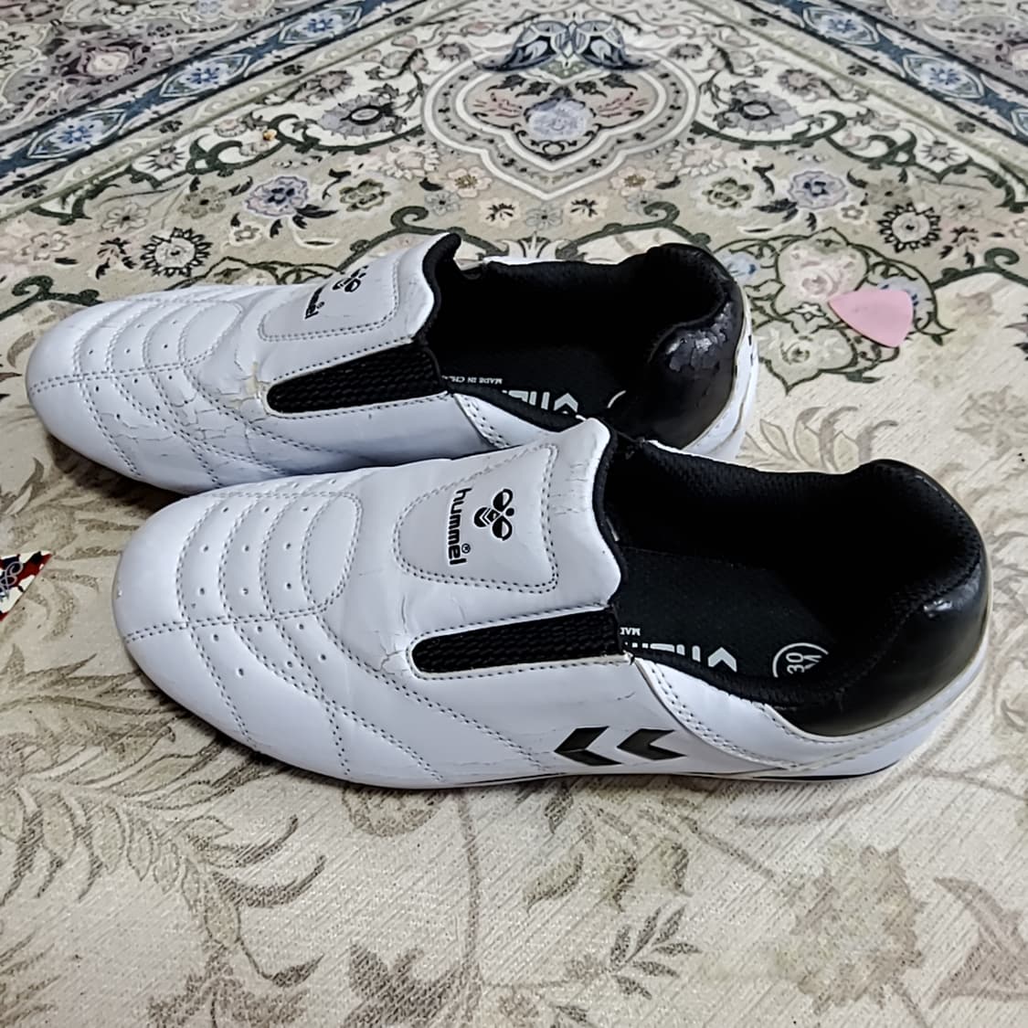 Hummel 운동화 230 상품이미지2