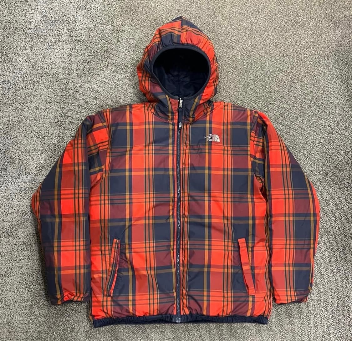 노스패이스 리버시블 패딩 상품이미지2