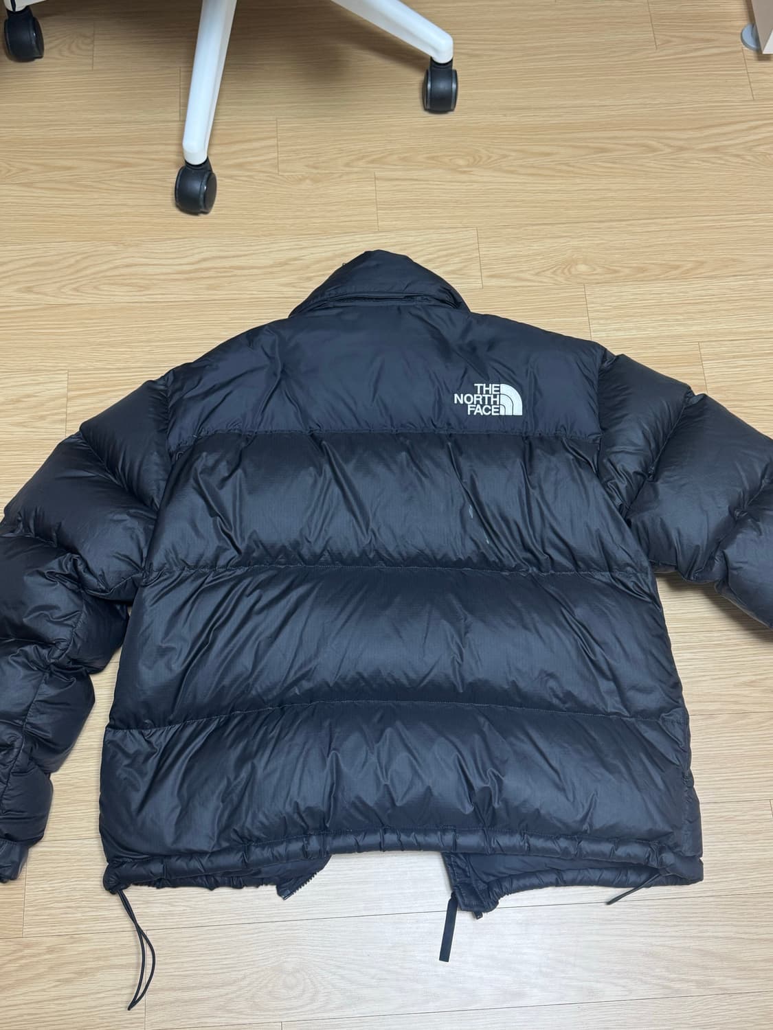 눕시 무광 XL 상품이미지3