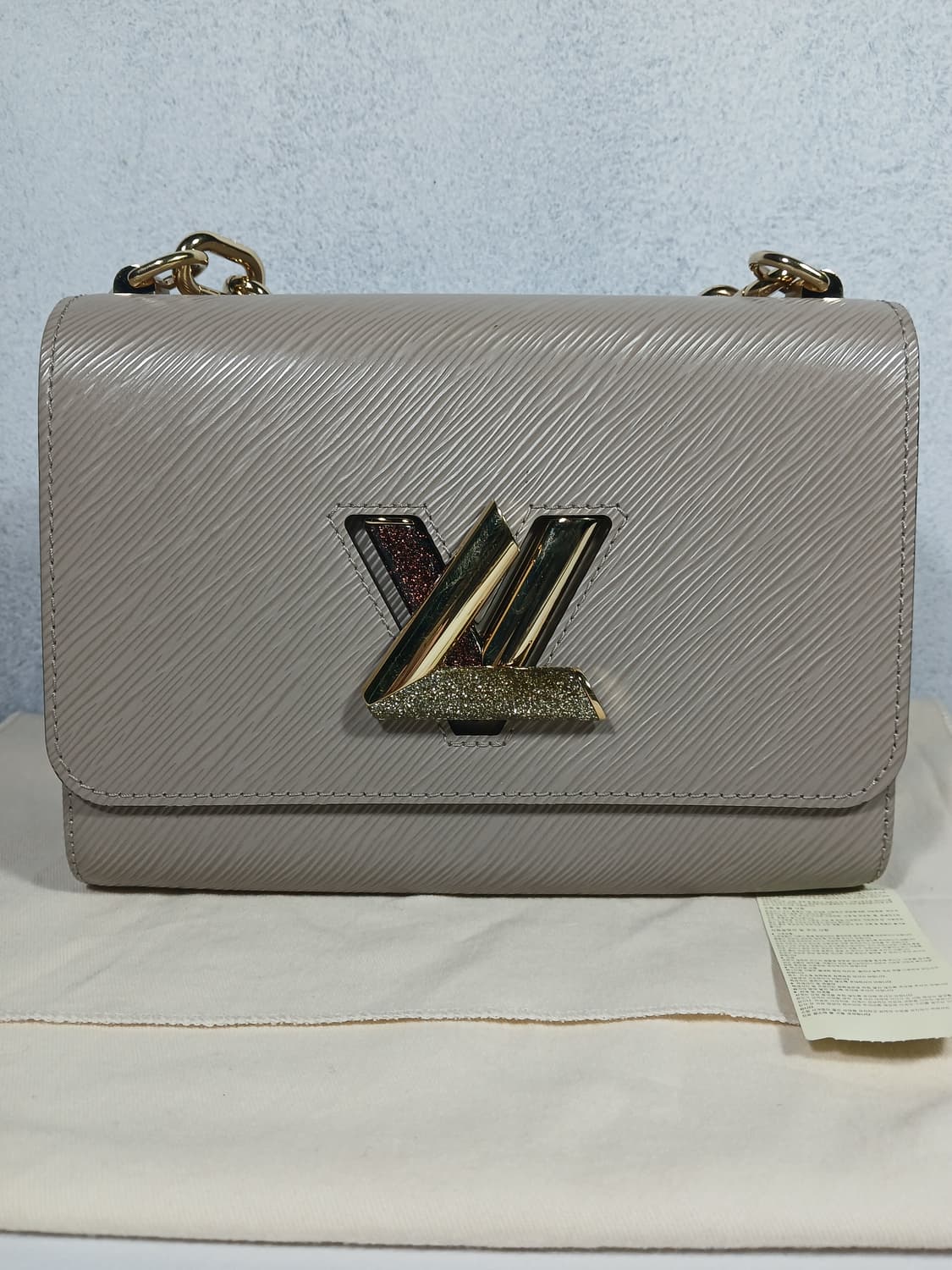 루이비통 트위스트MM 체인백 M59033 상품이미지2