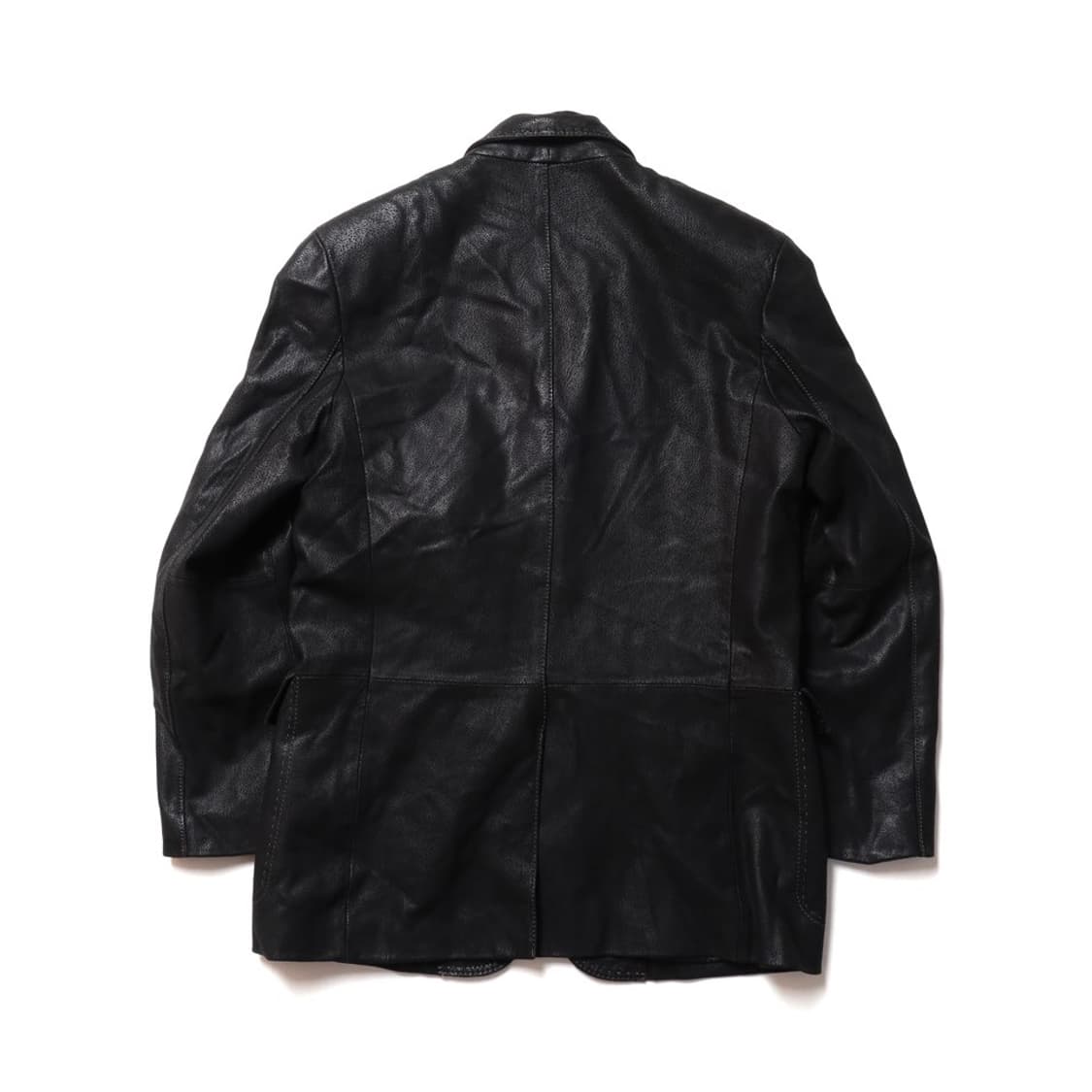 지방시 Givenchy Lambskin 2B Blazer 

 상품이미지4