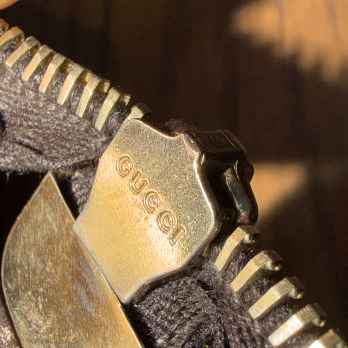 구찌 수키 GG 캔버스 토트백 상품이미지5