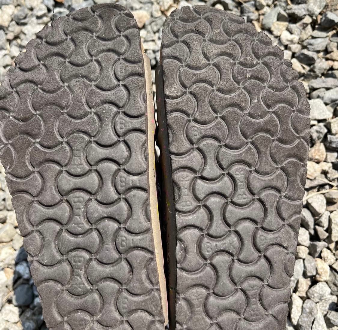 버켄스탁 아리조나 페인팅 리메이크  상품이미지4