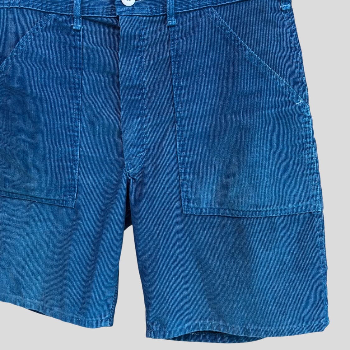 (34)GUNGHO 궁호 코듀로이 퍼티그 반바지 상품이미지2