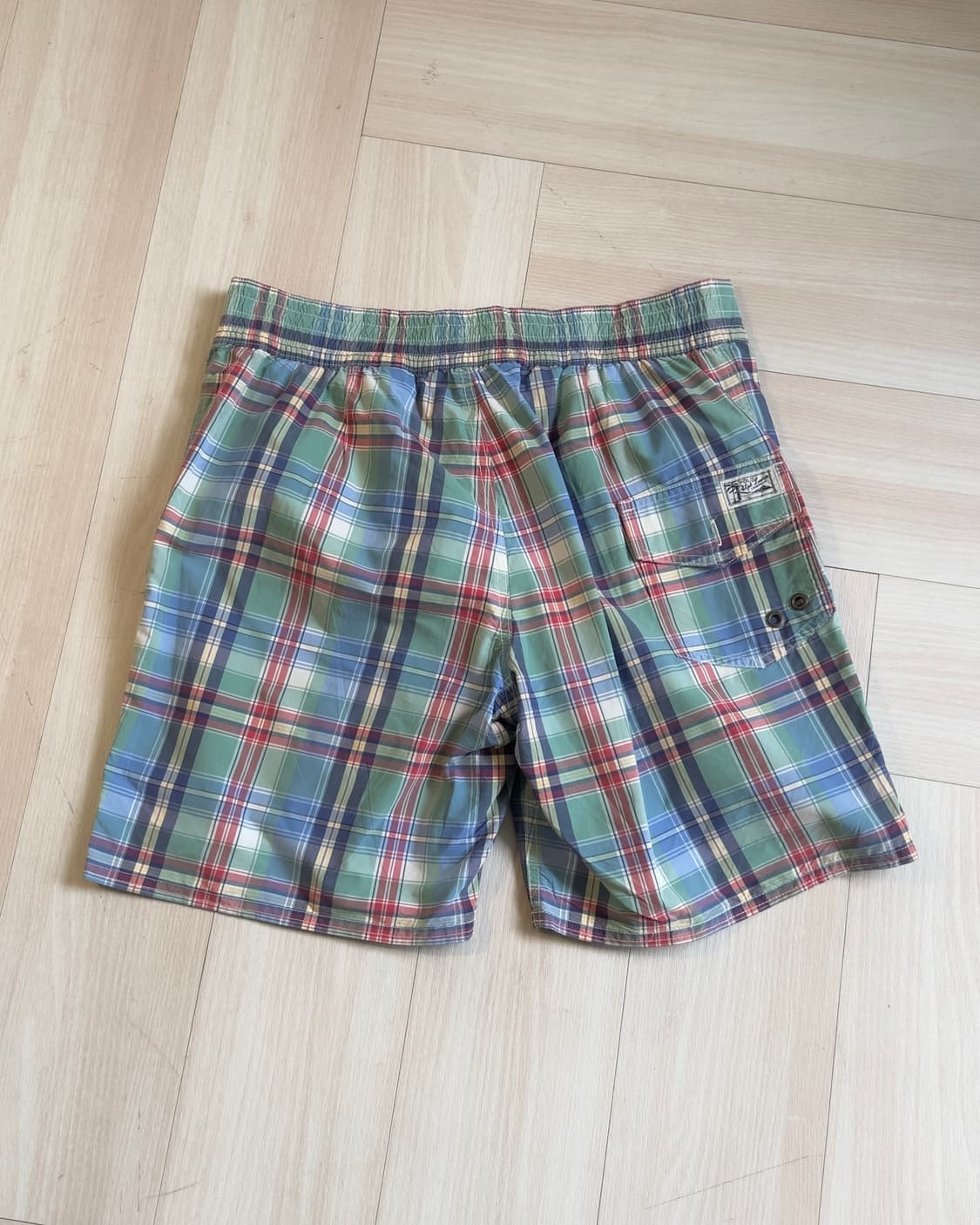 [POLO BY RALPH LAUREN] swim pants 상품이미지5