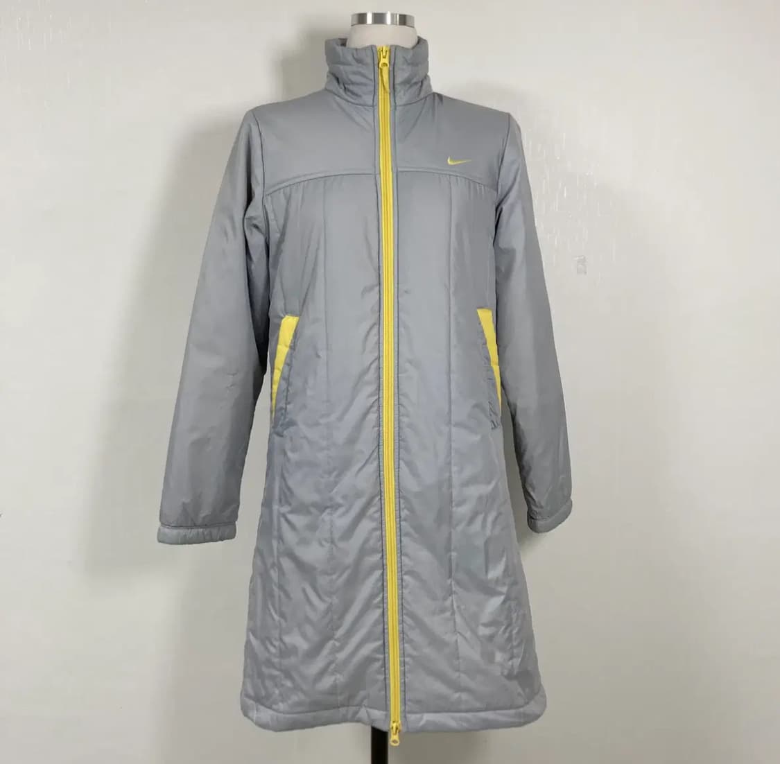 나이키 여성 경량롱패딩 S 호호상점 상품이미지1