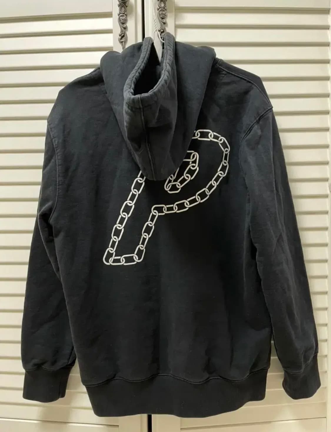 팔라스 후드티 s 상품이미지2