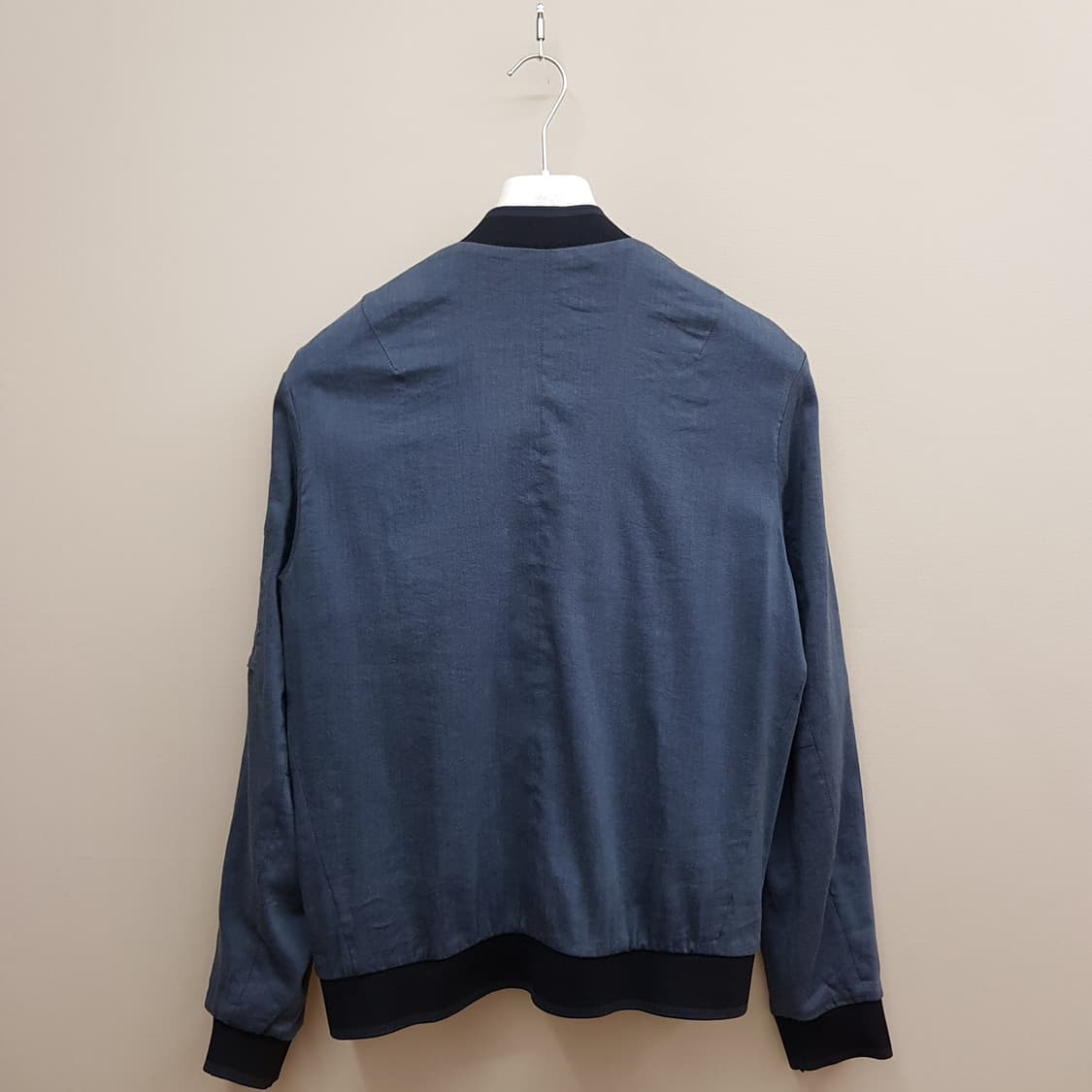 랑방스포츠  집업 자켓 100사이즈 상품이미지4