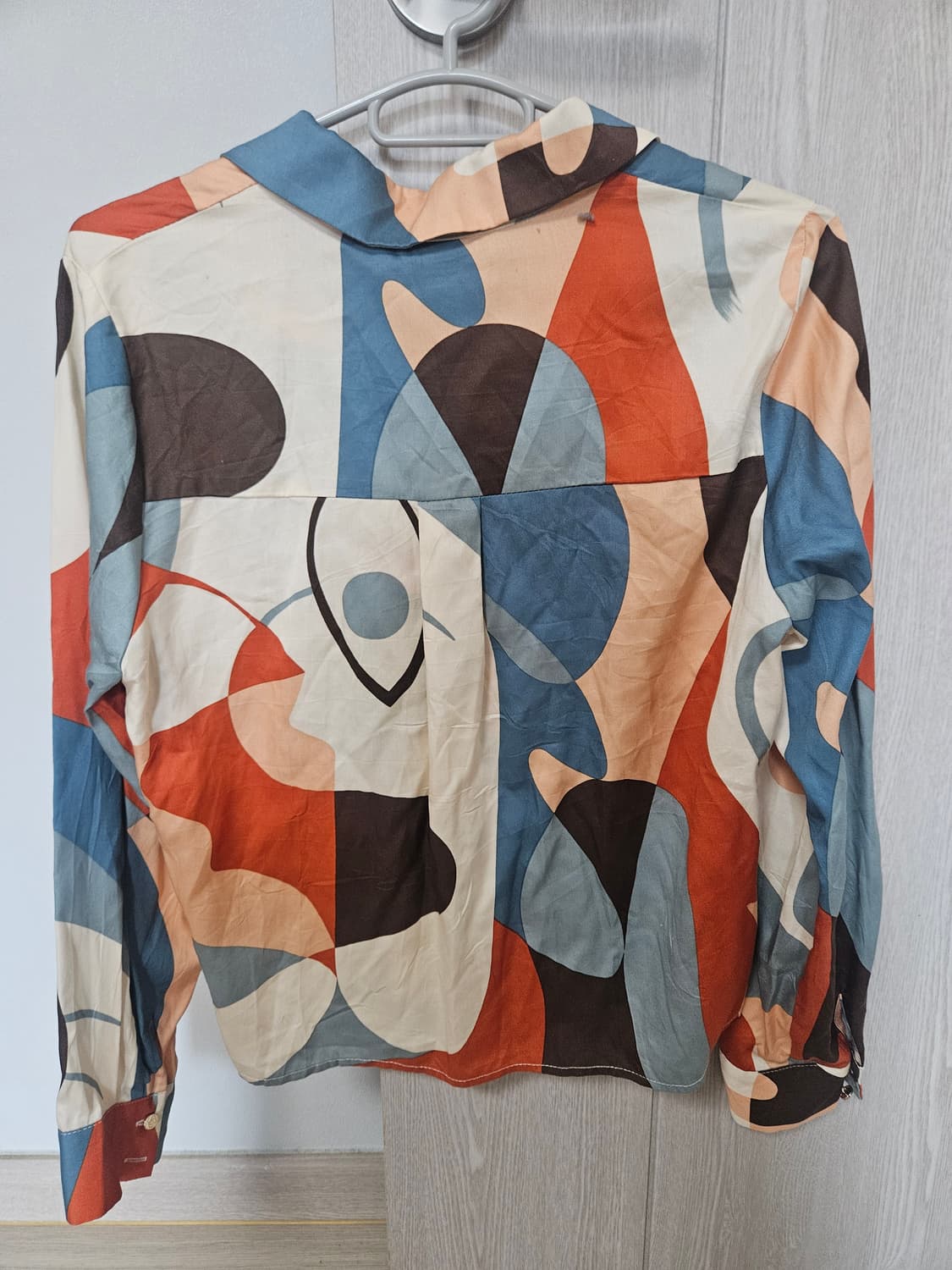 Tnewties 블라우스 상품이미지2