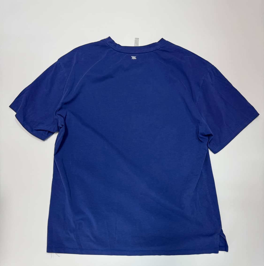 젝시믹스 오버핏 반팔 티셔츠 2XL 상품이미지2