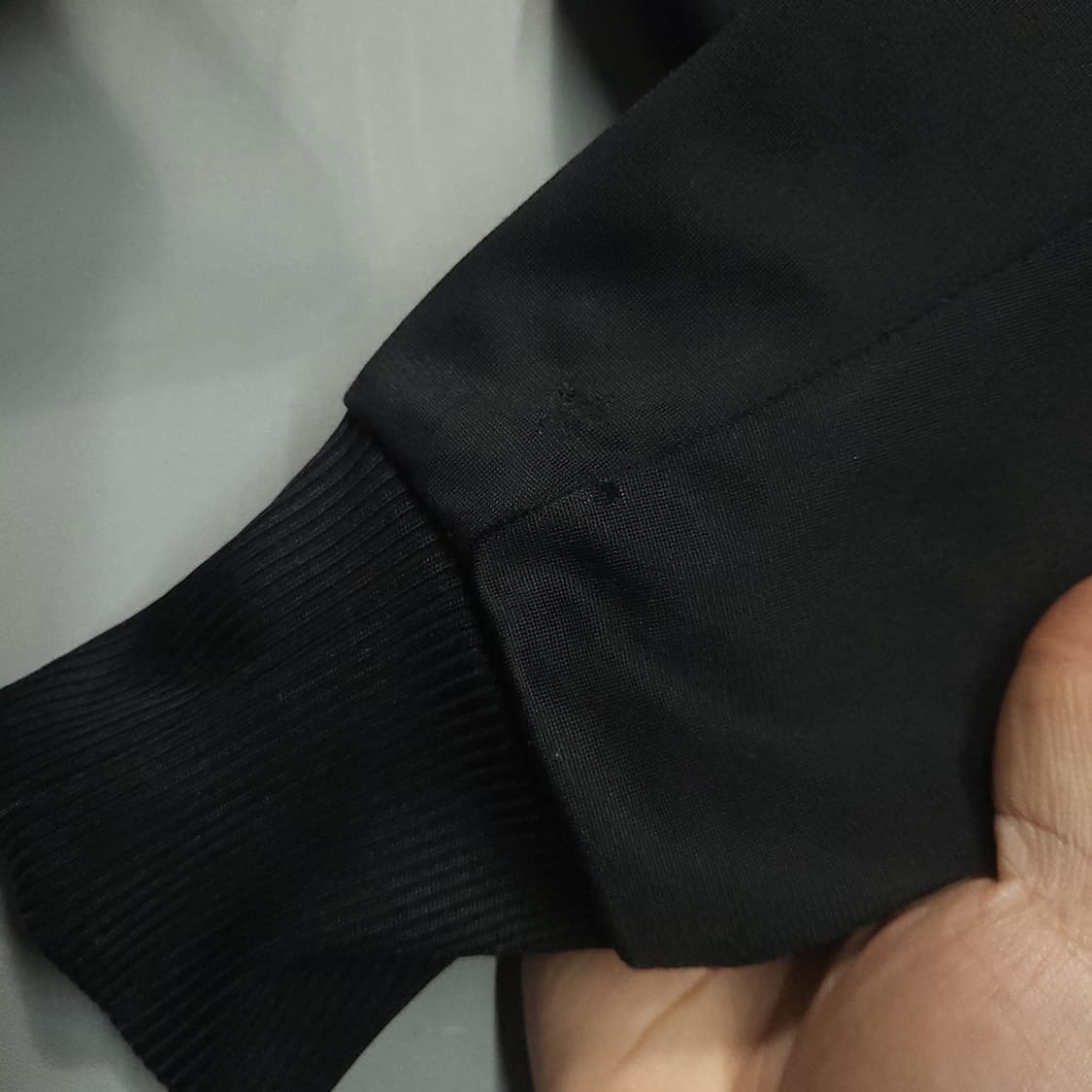 아디다스 파이어버드 빅로고 져지95 상품이미지6