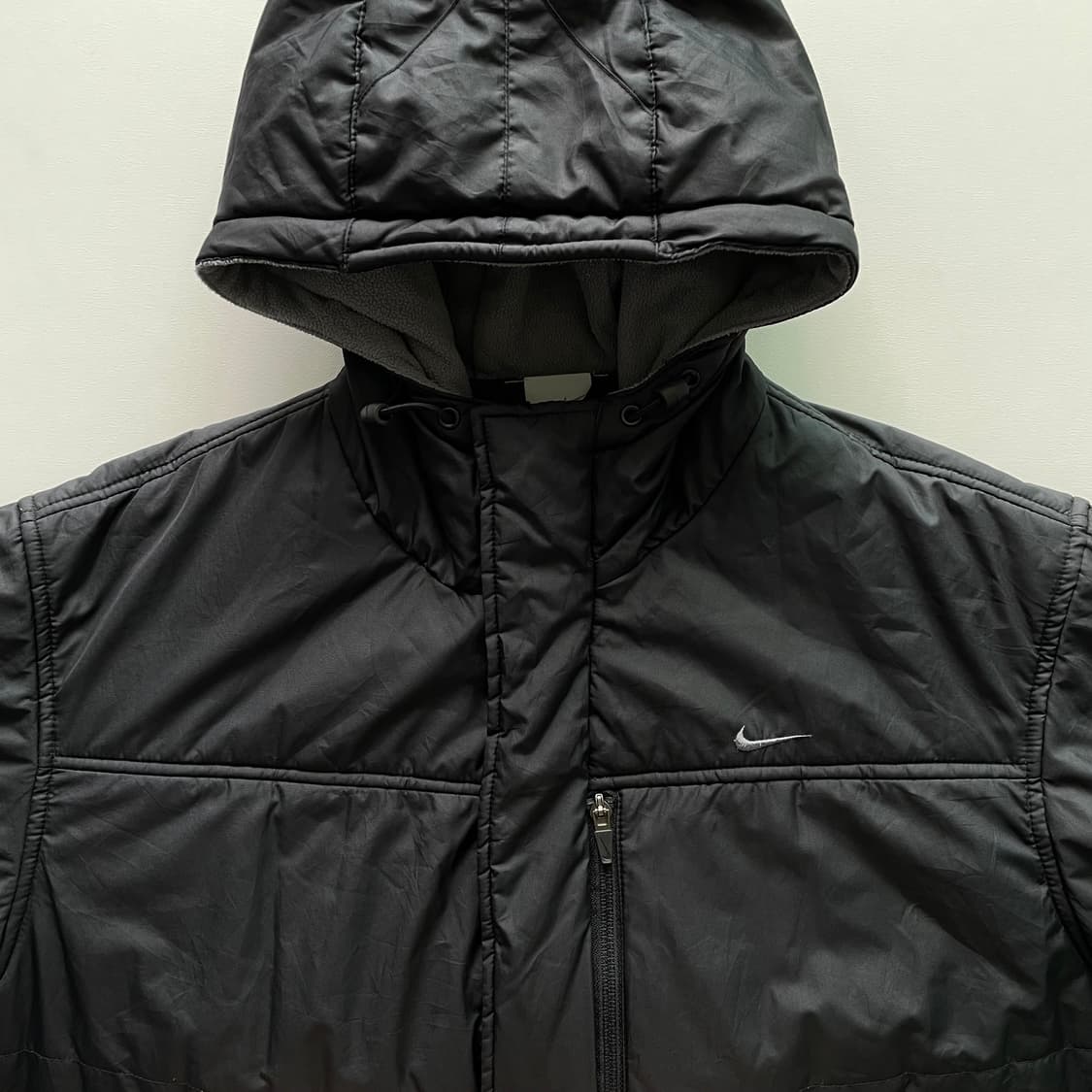 나이키 바람막이 패딩 점퍼 XL 상품이미지3