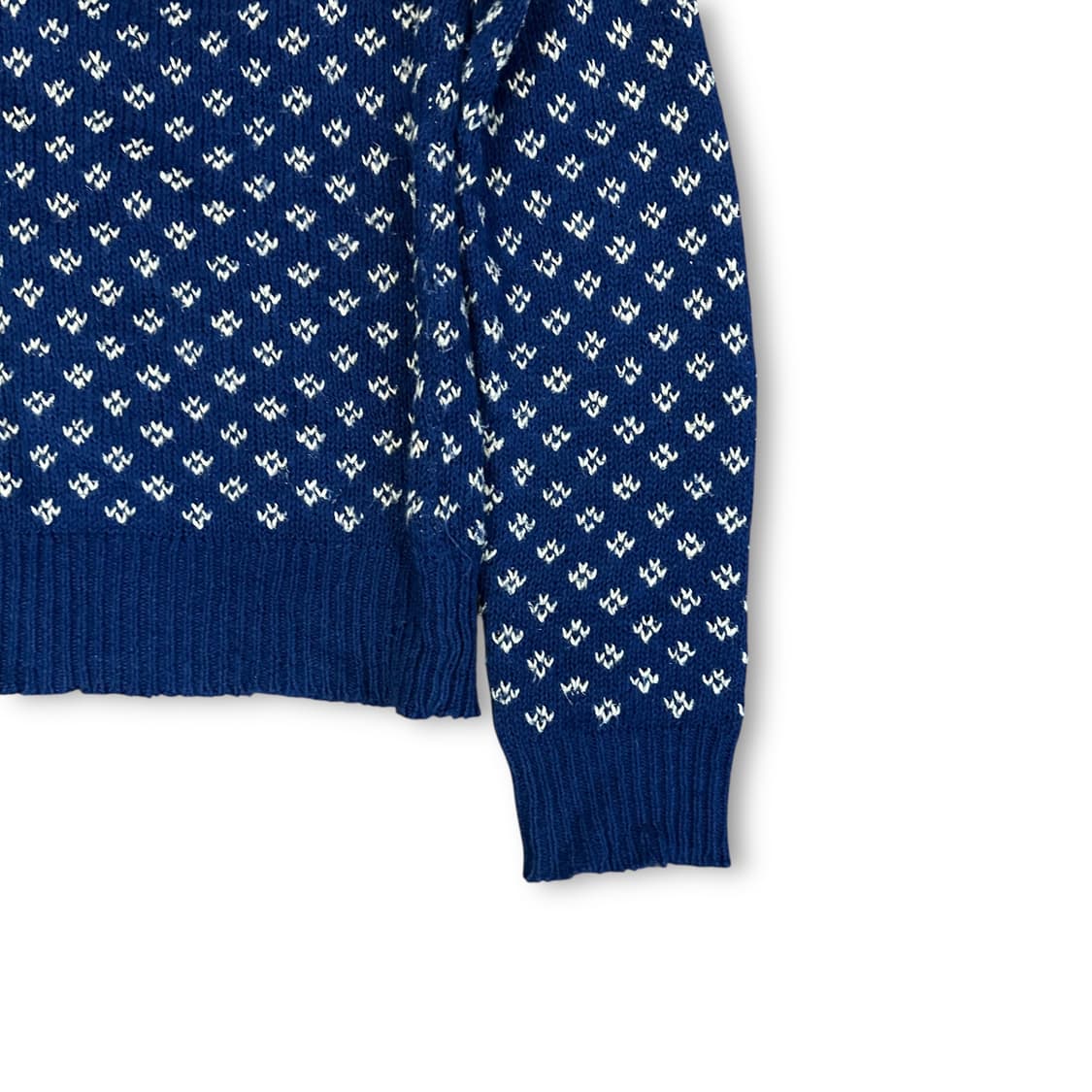 폴로랄프로렌 노리딕 니트 상품이미지3