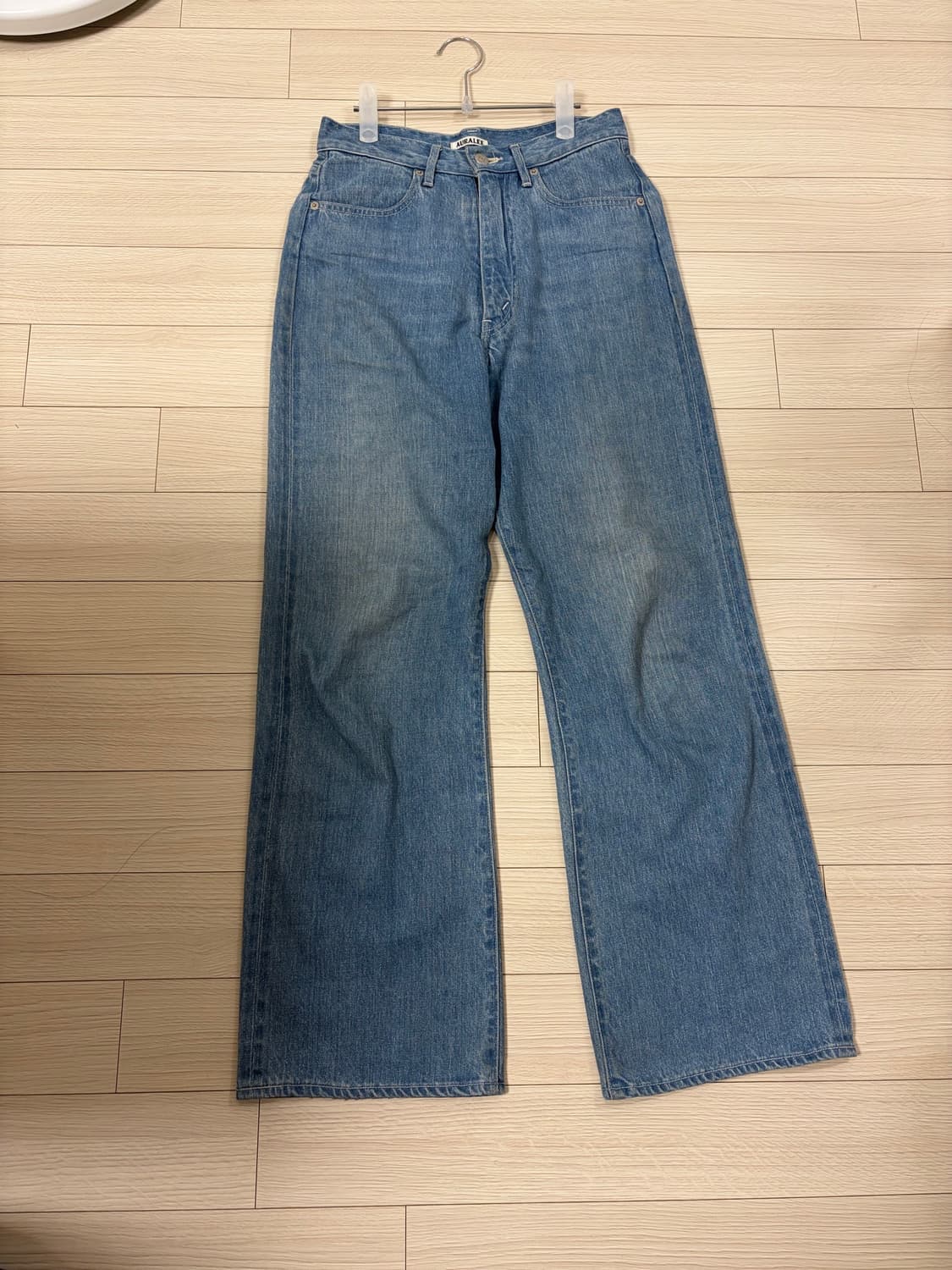 오라리 데님  상품이미지1