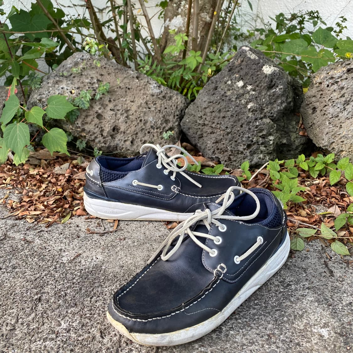 (8) 비즈빔 호크니 부츠 상품이미지2