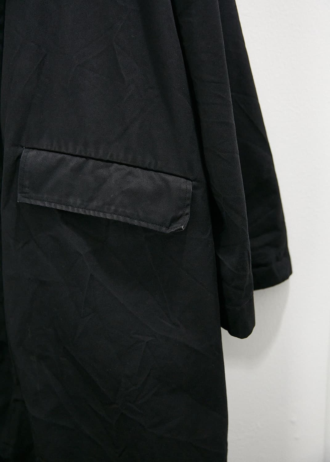  Hooded Coat 상품이미지4