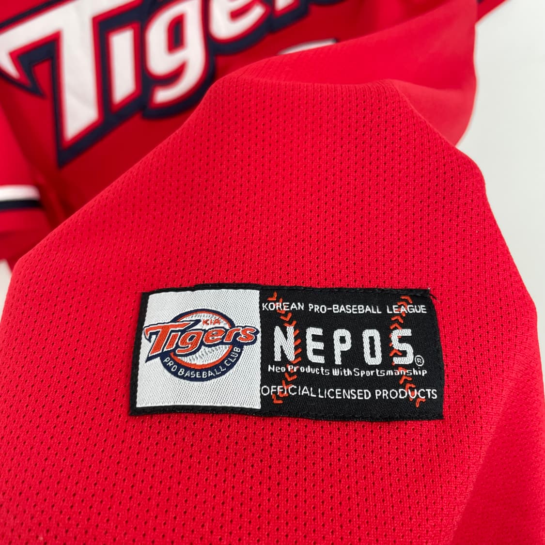 기아타이거즈 이종범 유니폼 상품이미지5