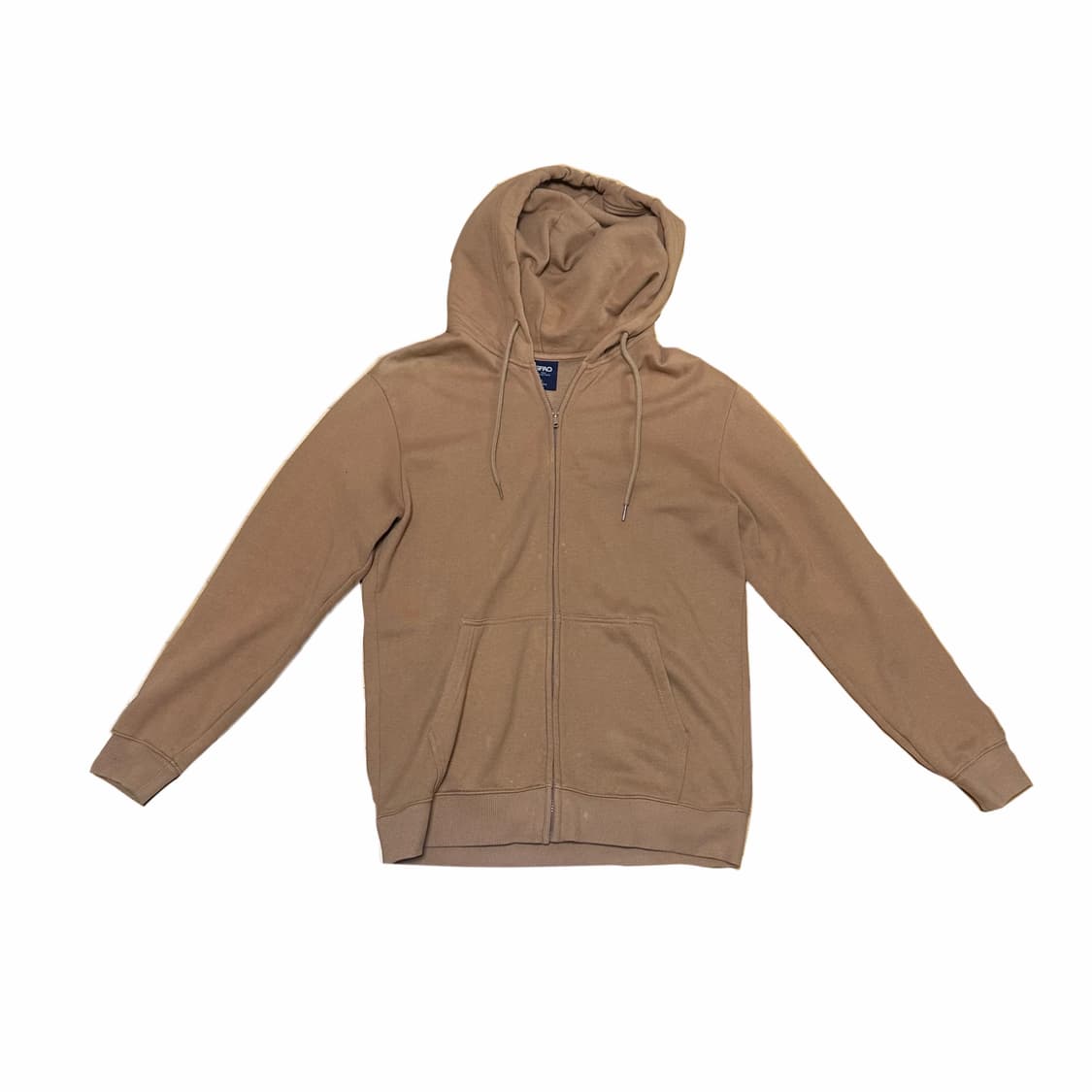 스파오 후드집업 상품이미지1